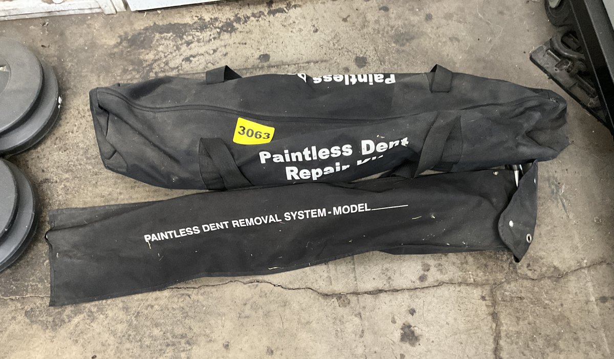 Image for Professional Automotive Tools & Shop Equipment Auction