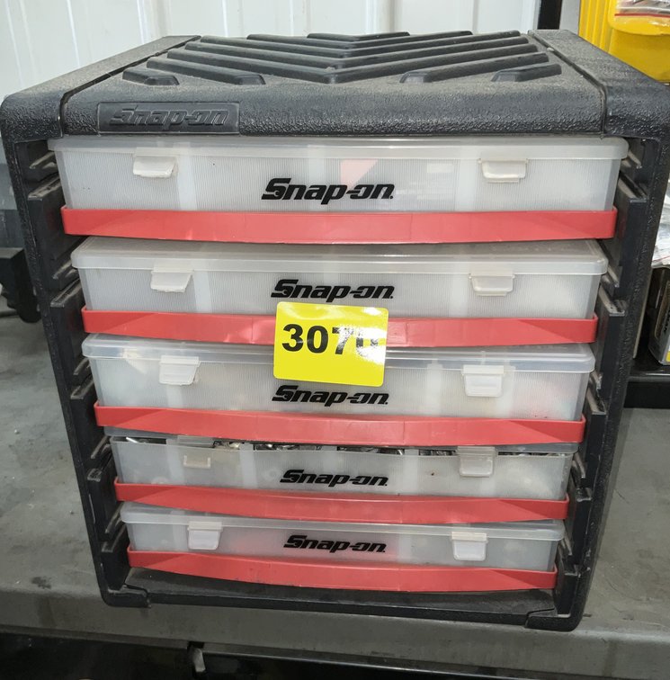 Image for Professional Automotive Tools & Shop Equipment Auction