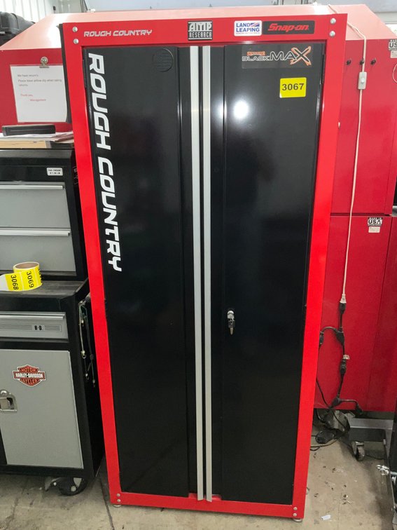 Image for Professional Automotive Tools & Shop Equipment Auction