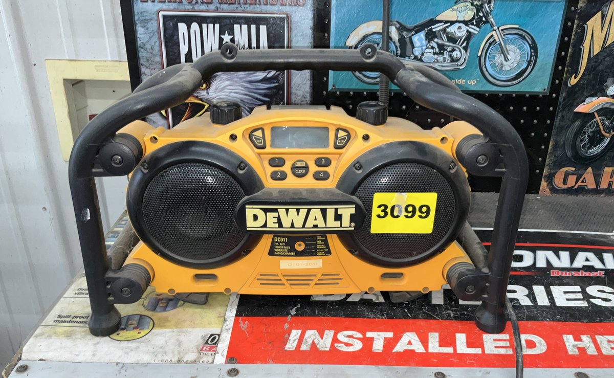 Image for Professional Automotive Tools & Shop Equipment Auction