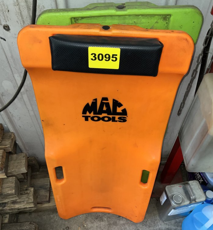 Image for Professional Automotive Tools & Shop Equipment Auction