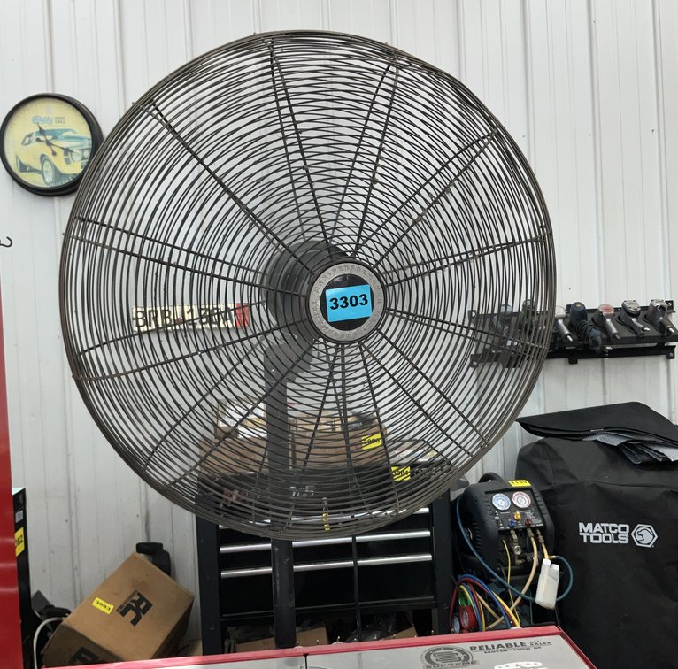 Image for Professional Automotive Tools & Shop Equipment Auction