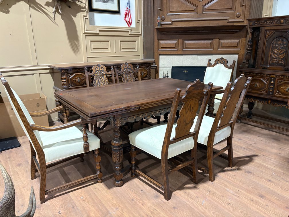 Image for Man Cave Treasures & Vintage Finds