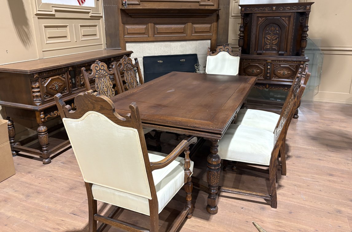 Image for Man Cave Treasures & Vintage Finds