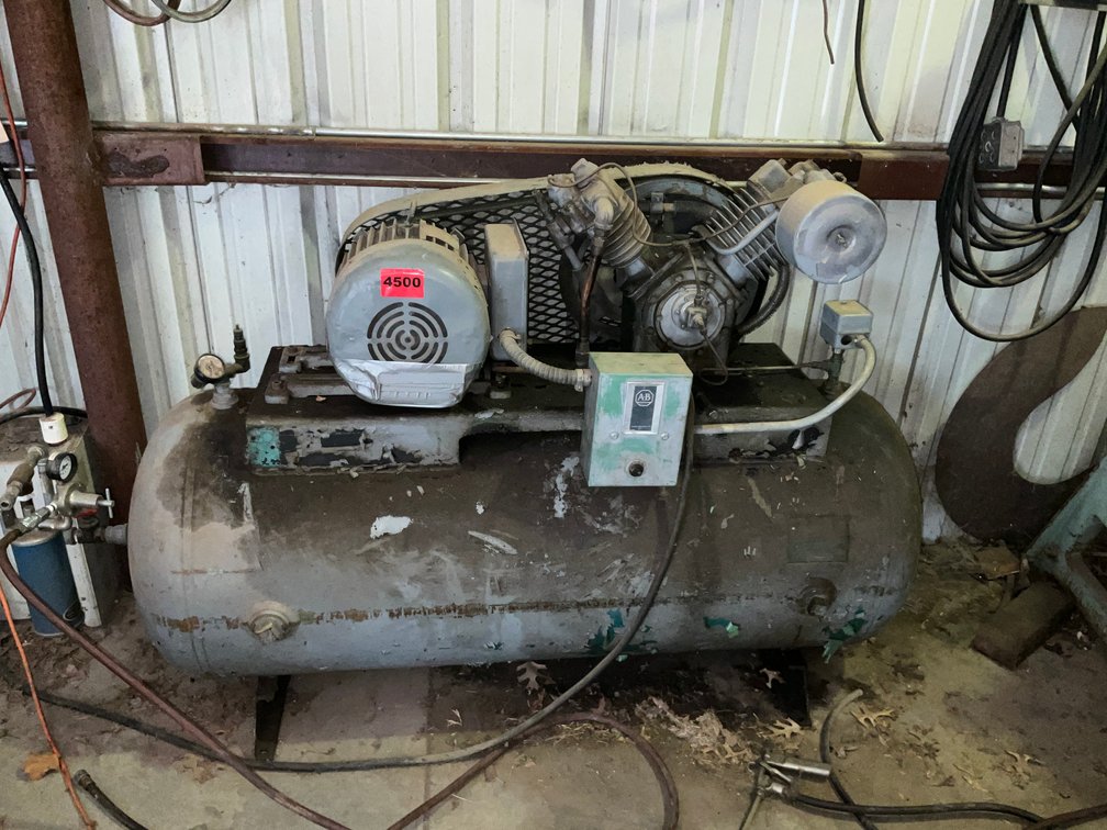 Image for Home & Shop Contents - Broken Arrow Online Auction