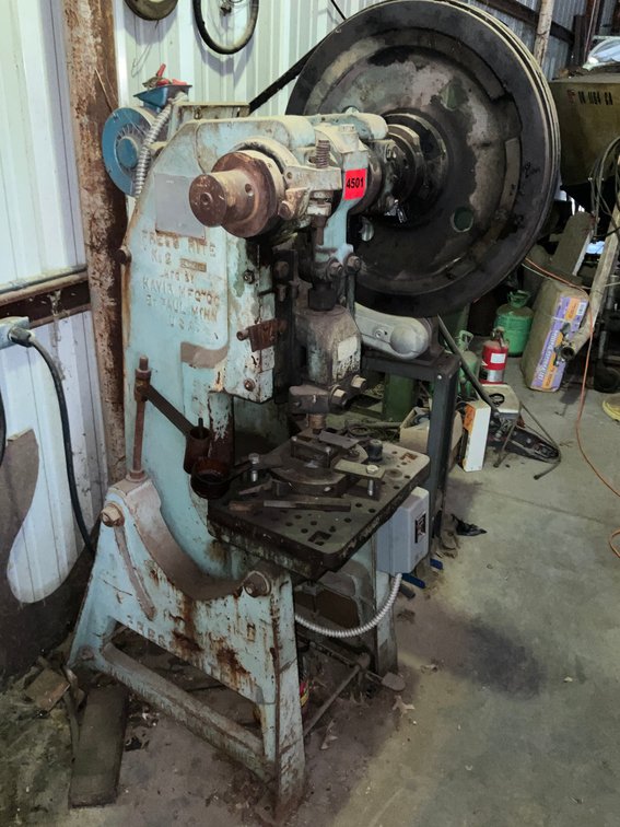 Image for Home & Shop Contents - Broken Arrow Online Auction