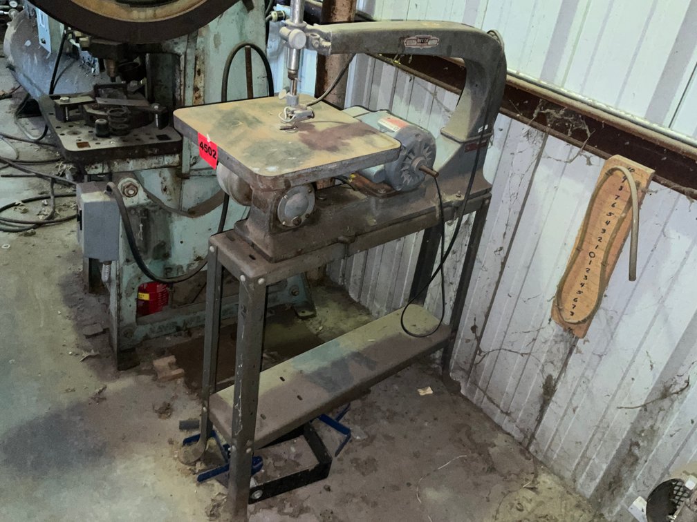 Image for Home & Shop Contents - Broken Arrow Online Auction