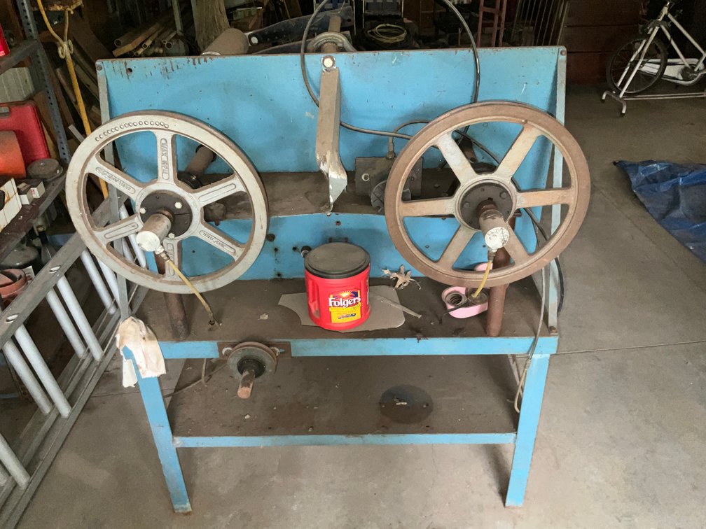 Image for Home & Shop Contents - Broken Arrow Online Auction