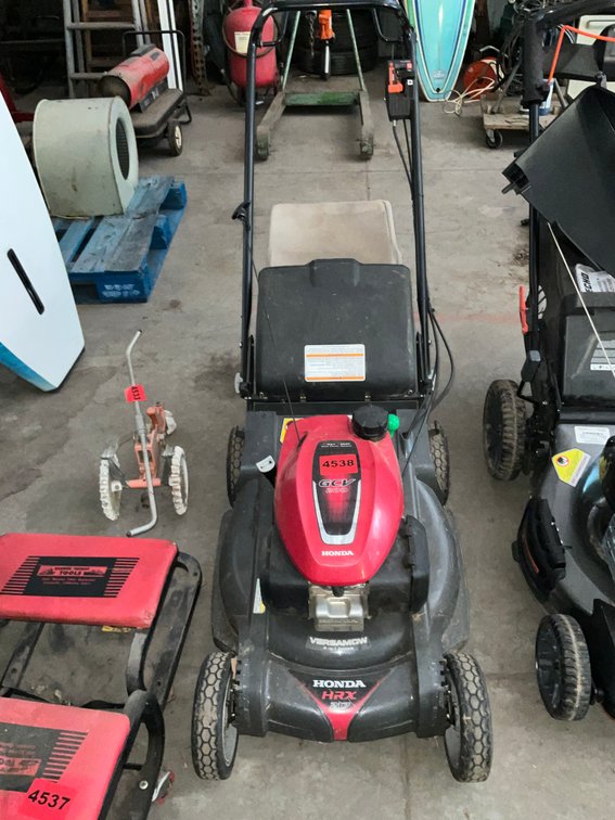 Image for Home & Shop Contents - Broken Arrow Online Auction