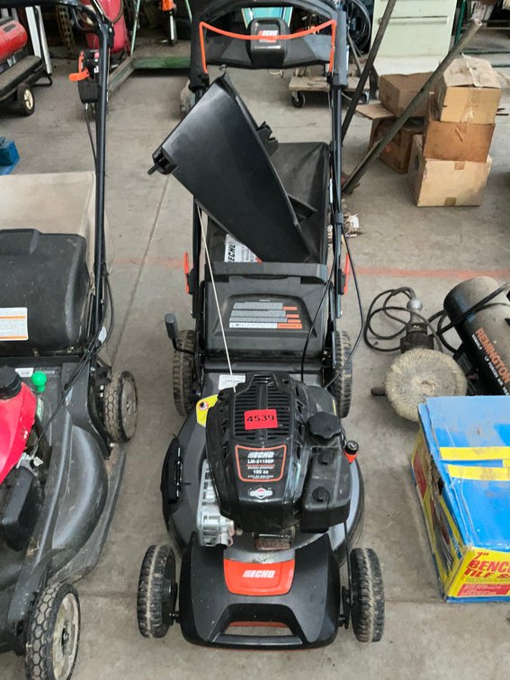 Image for Home & Shop Contents - Broken Arrow Online Auction