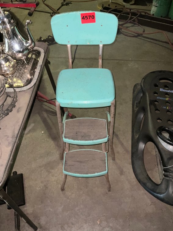 Image for Home & Shop Contents - Broken Arrow Online Auction