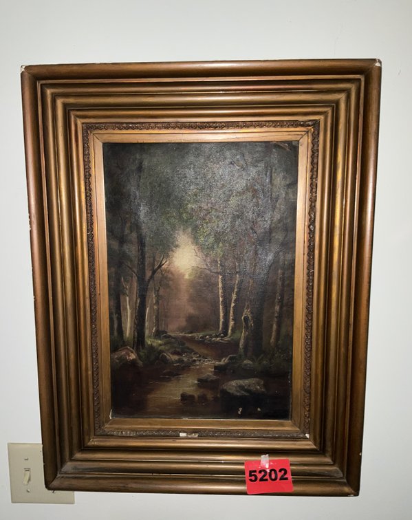 Image for Home & Shop Contents - Broken Arrow Online Auction