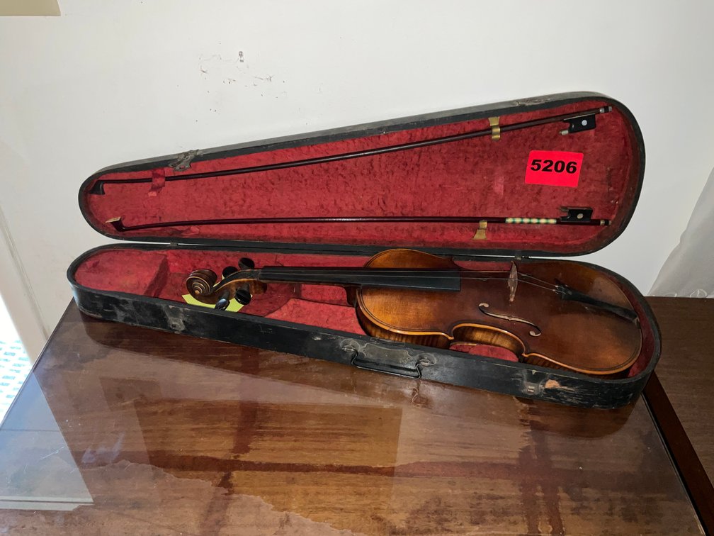Image for Home & Shop Contents - Broken Arrow Online Auction