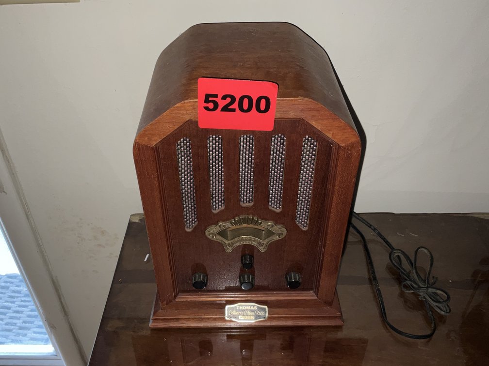 Image for Home & Shop Contents - Broken Arrow Online Auction