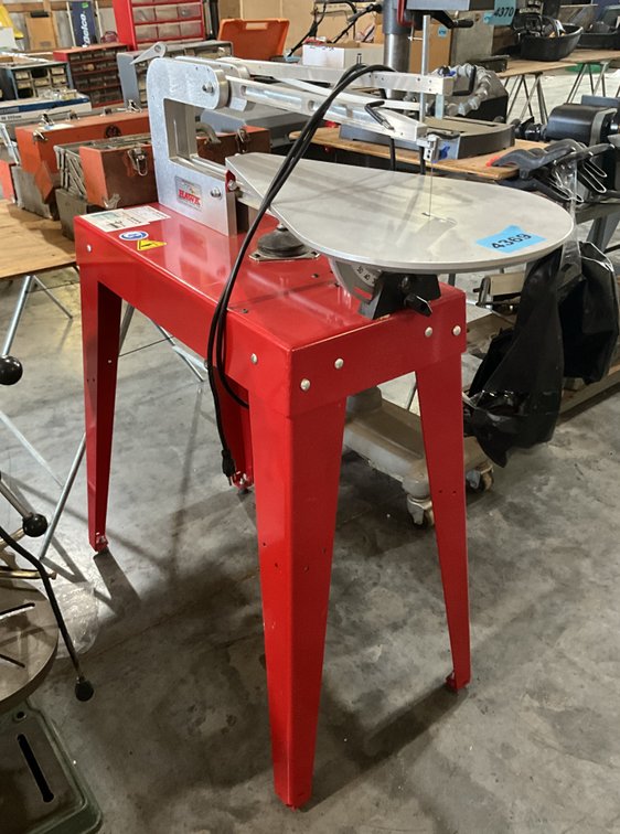 Image for Tool & Shop Equipment Auction