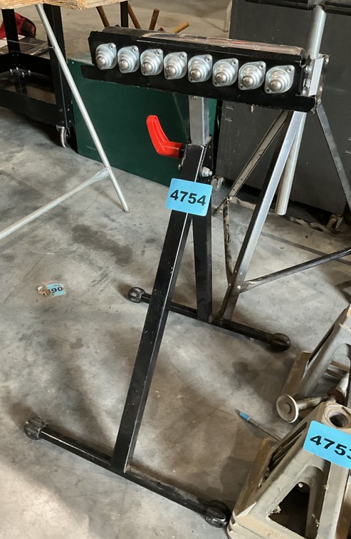 Image for Tool & Shop Equipment Auction