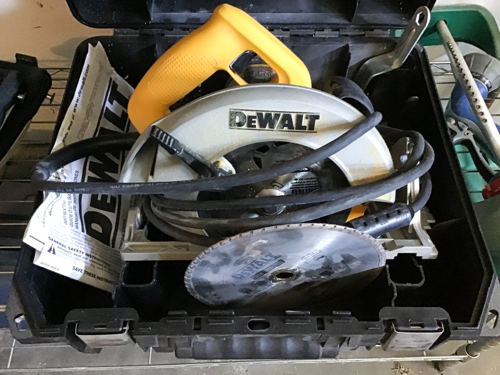 Image for Tools, Décor, Coins & Designer Finds Auction