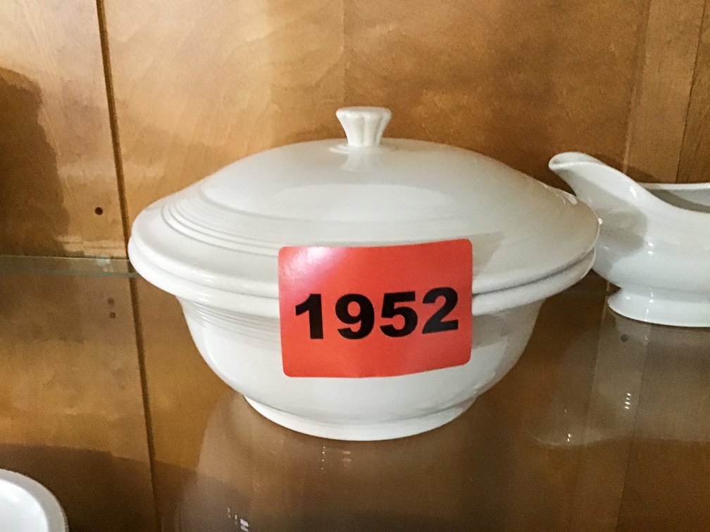 Image for Tools, Décor, Coins & Designer Finds Auction