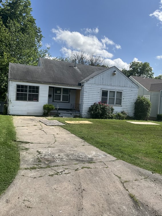 Image for Guardian's Real Estate Auction in Tulsa