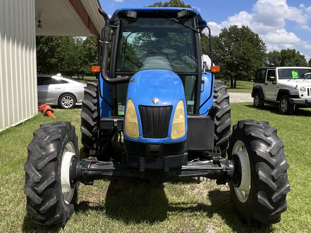 Image for ONG & Estate Auto Auction