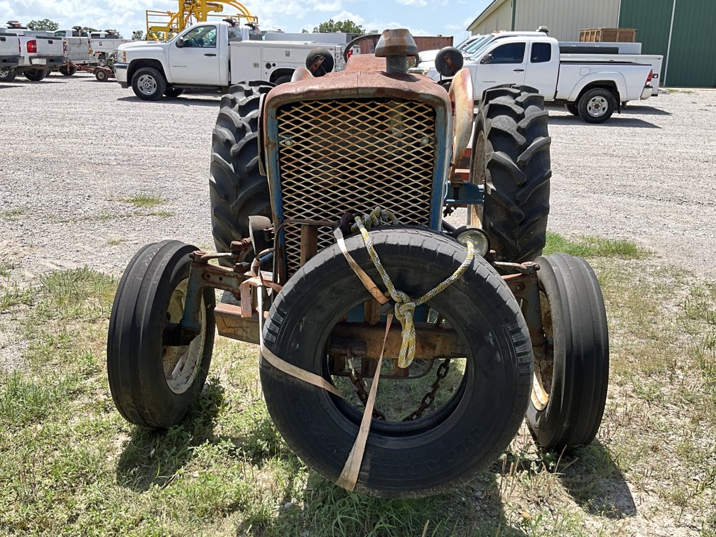 Image for ONG & Estate Auto Auction