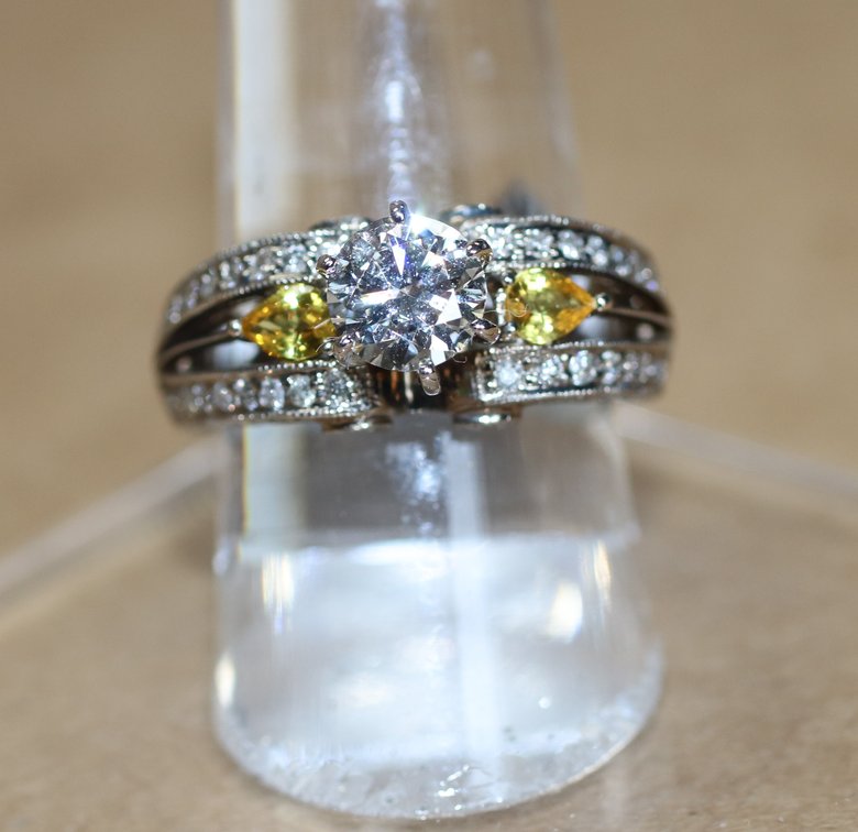 Image for Jewels By James Liquidation Auction