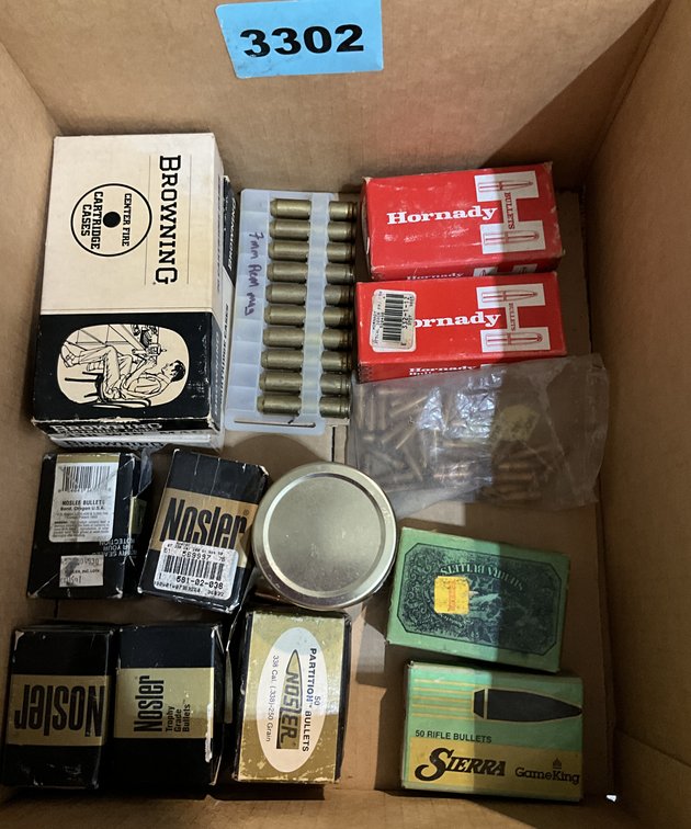 Image for Fishing, Tactical & Outdoor Supply Auction