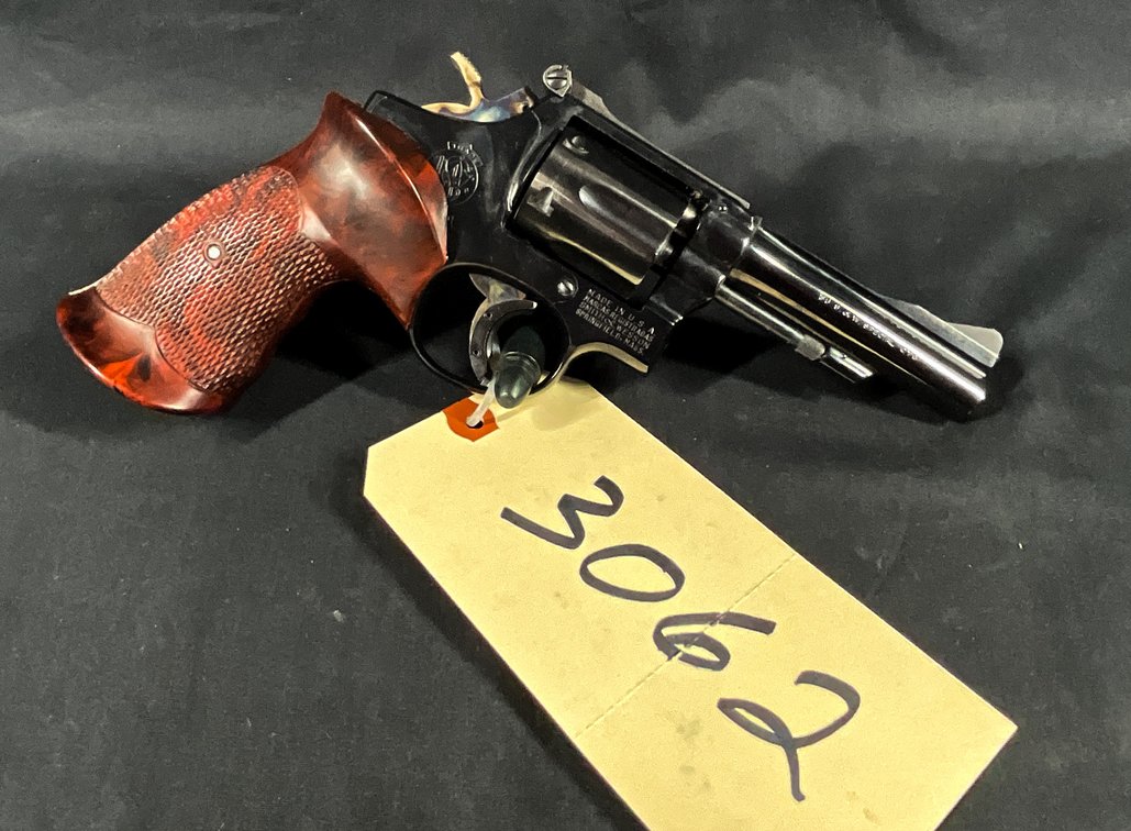 Image for Fishing, Tactical & Outdoor Supply Auction