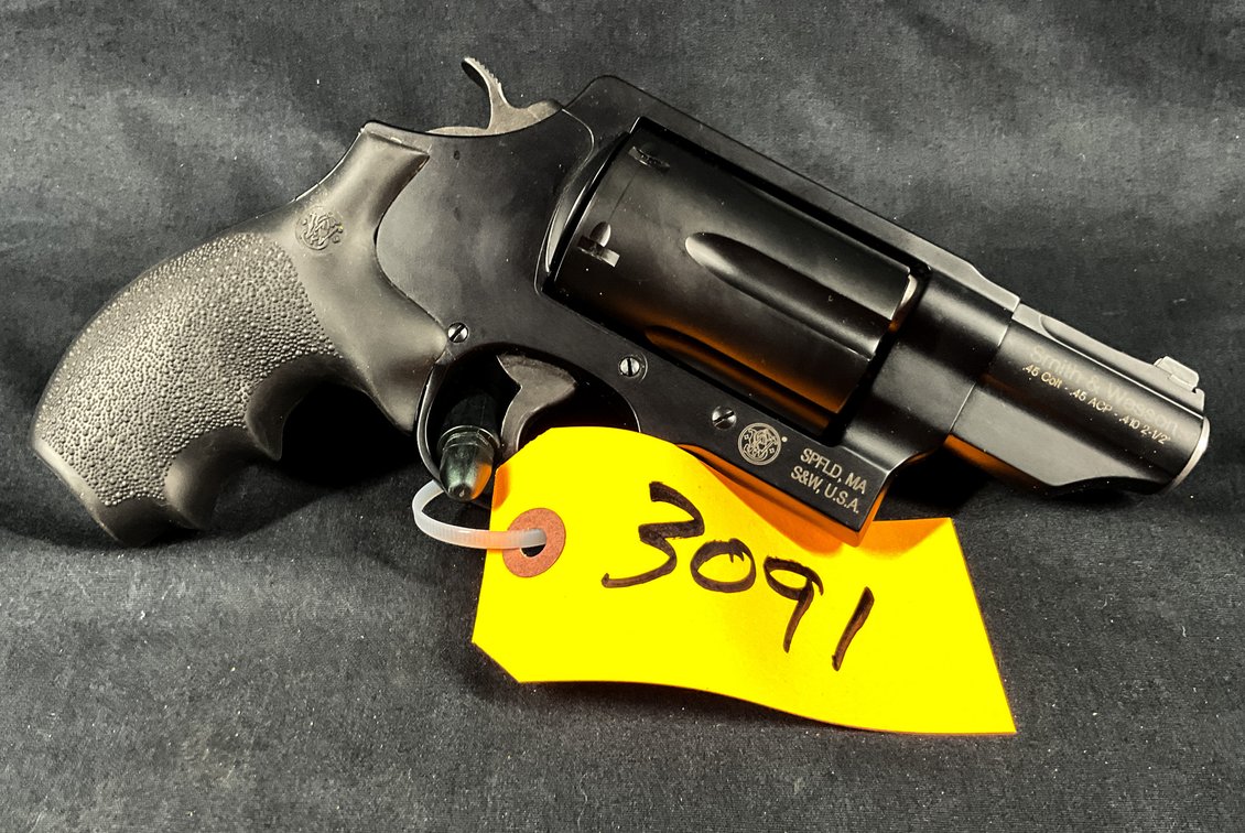 Image for Fishing, Tactical & Outdoor Supply Auction