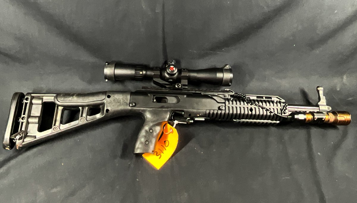 Image for Fishing, Tactical & Outdoor Supply Auction