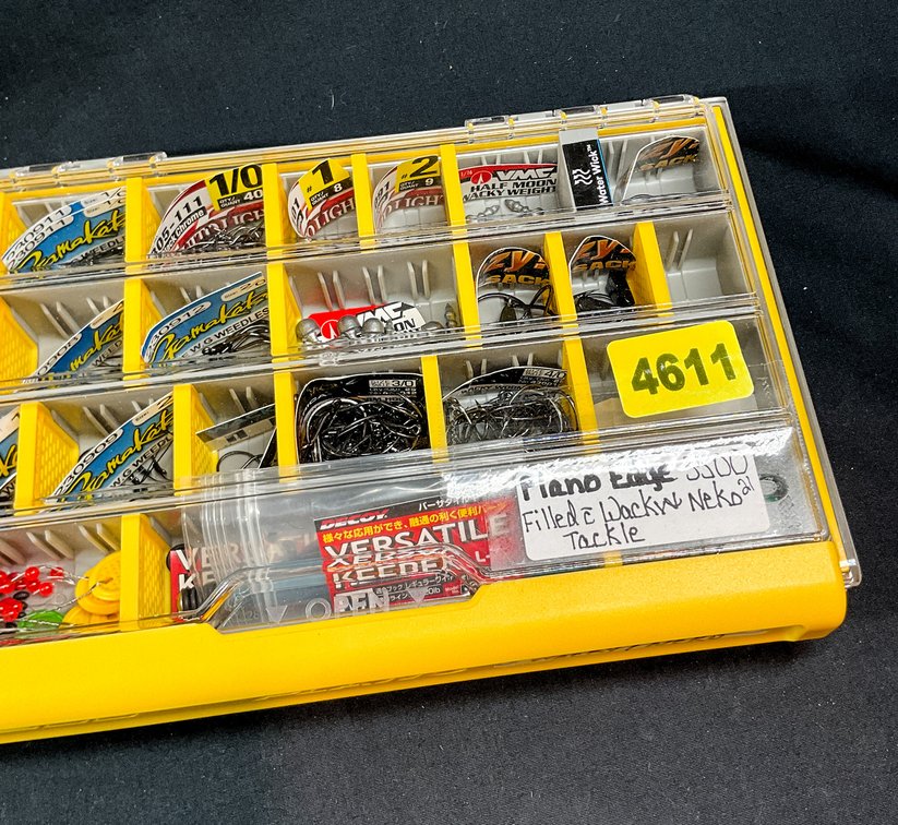 Image for Fishing, Tactical & Outdoor Supply Auction