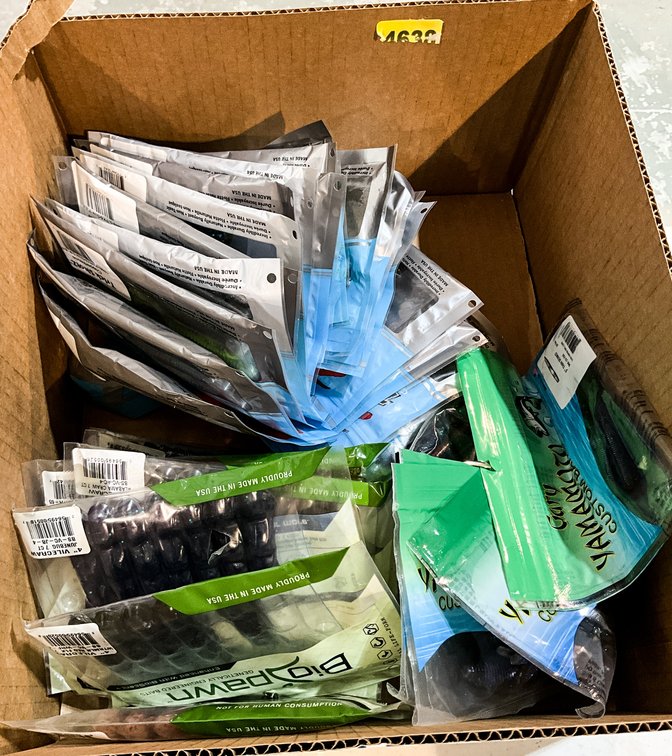 Image for Fishing, Tactical & Outdoor Supply Auction