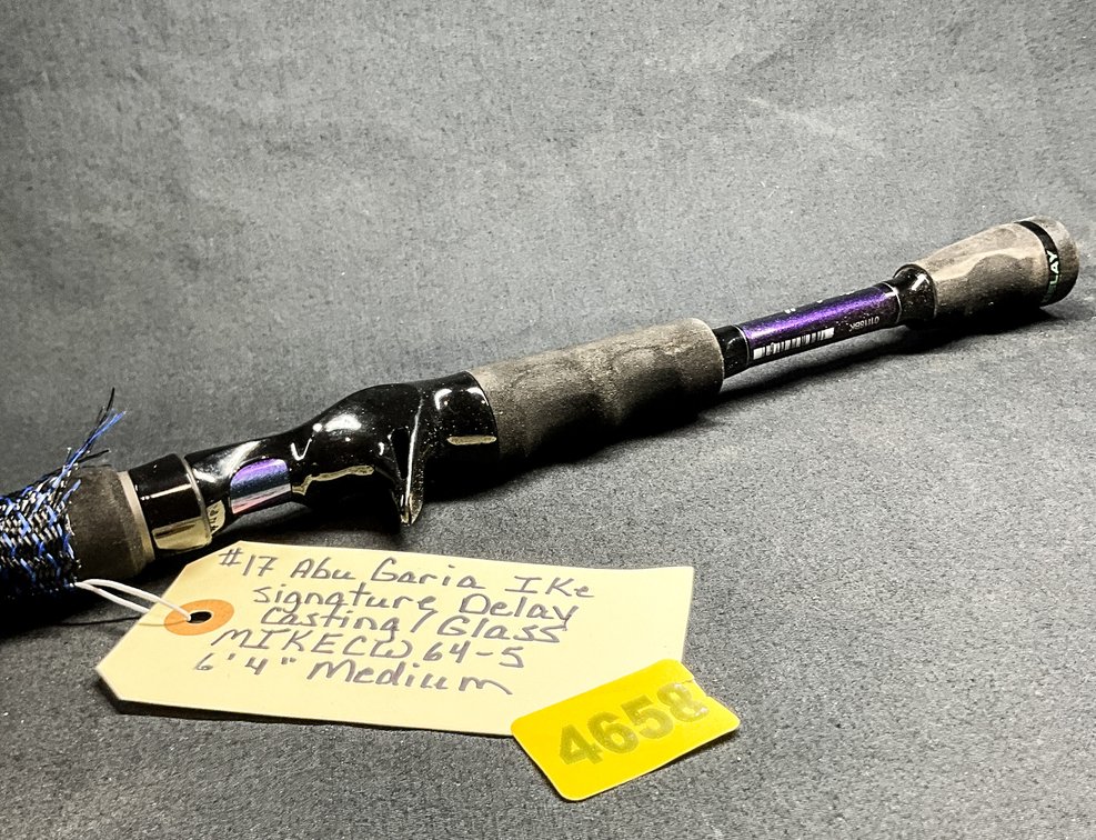 Image for Fishing, Tactical & Outdoor Supply Auction