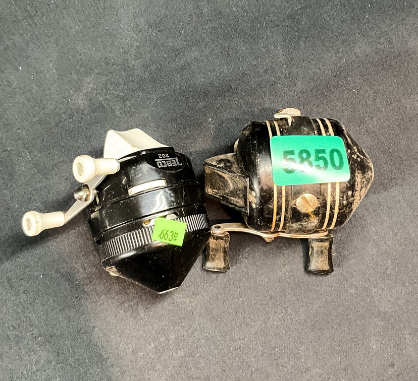 Image for Fishing, Tactical & Outdoor Supply Auction