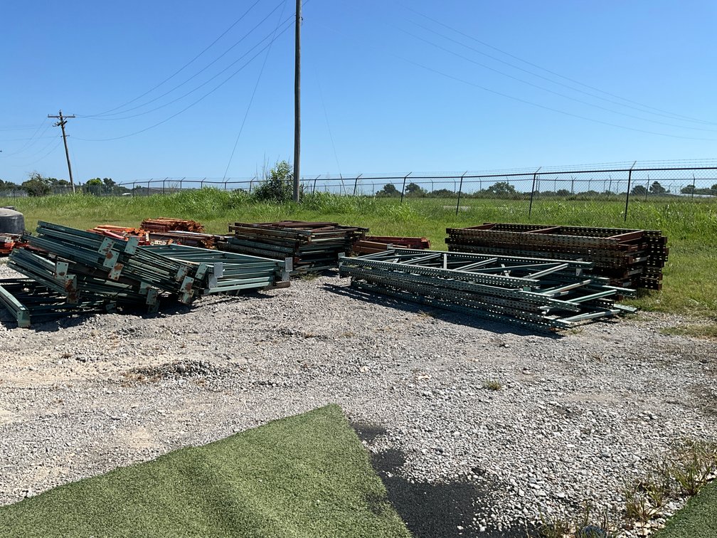 Image for Greenhouse Liquidation