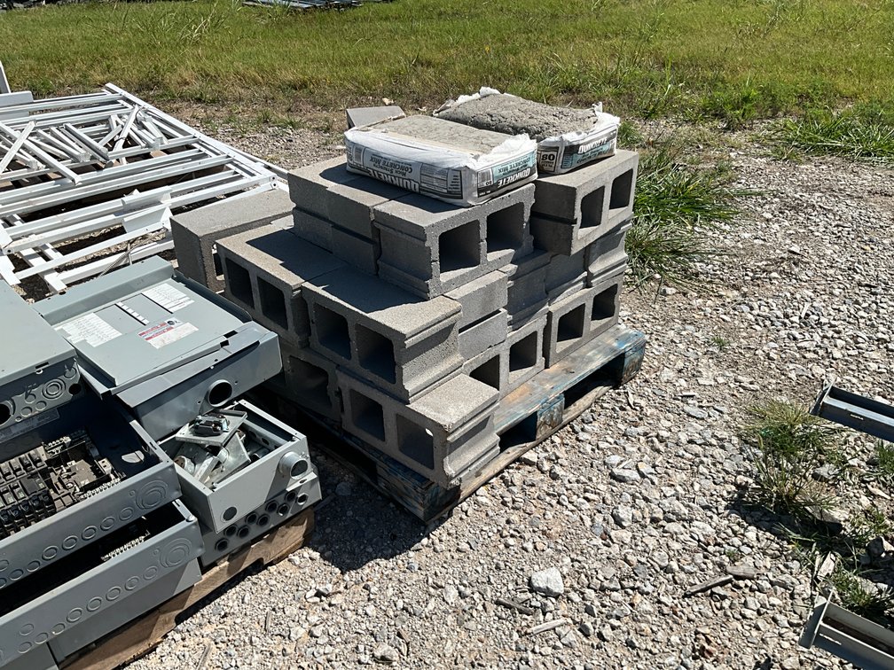 Image for Greenhouse Liquidation