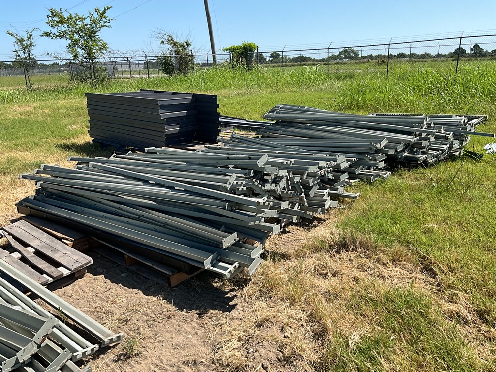 Image for Greenhouse Liquidation