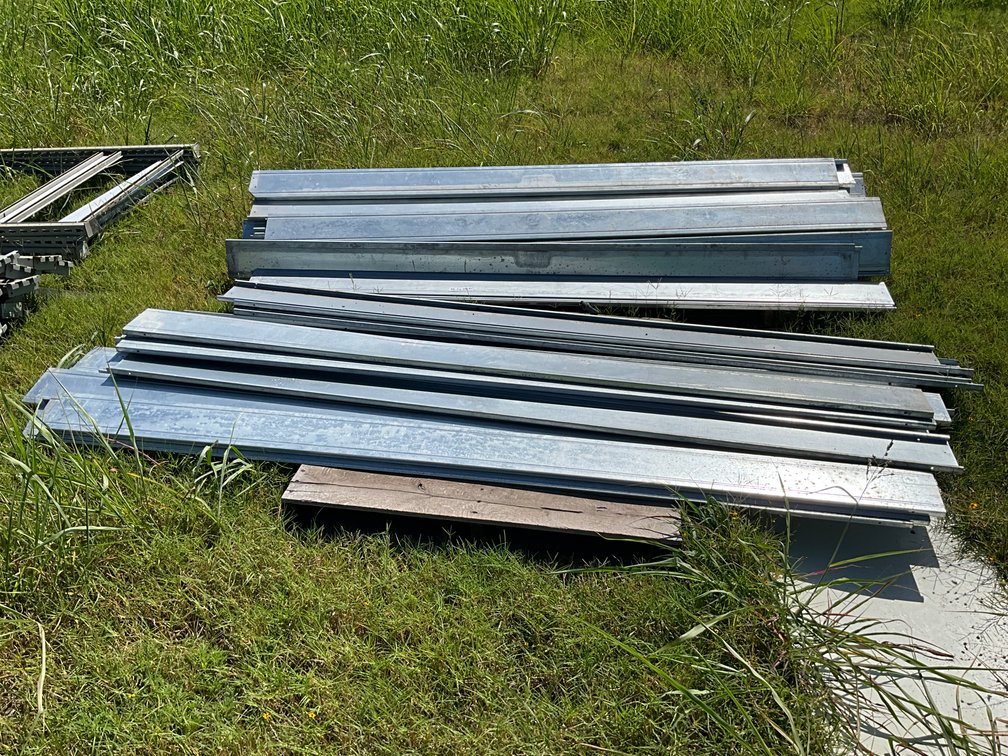 Image for Greenhouse Liquidation