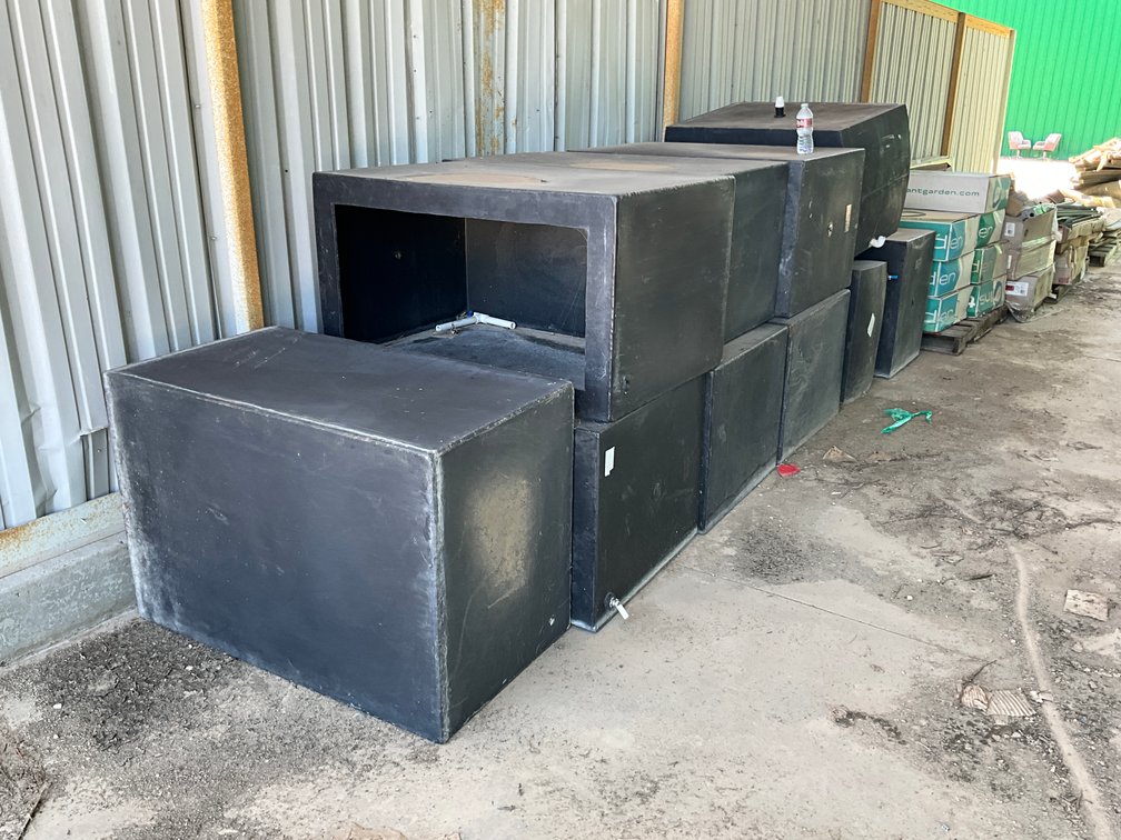Image for Greenhouse Liquidation