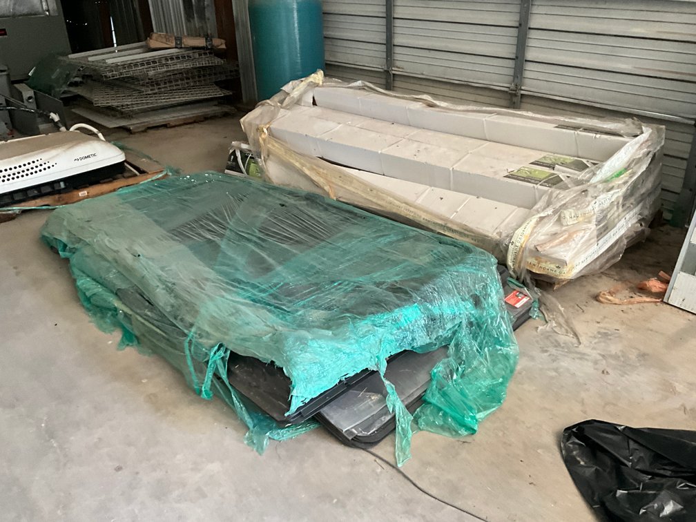 Image for Greenhouse Liquidation