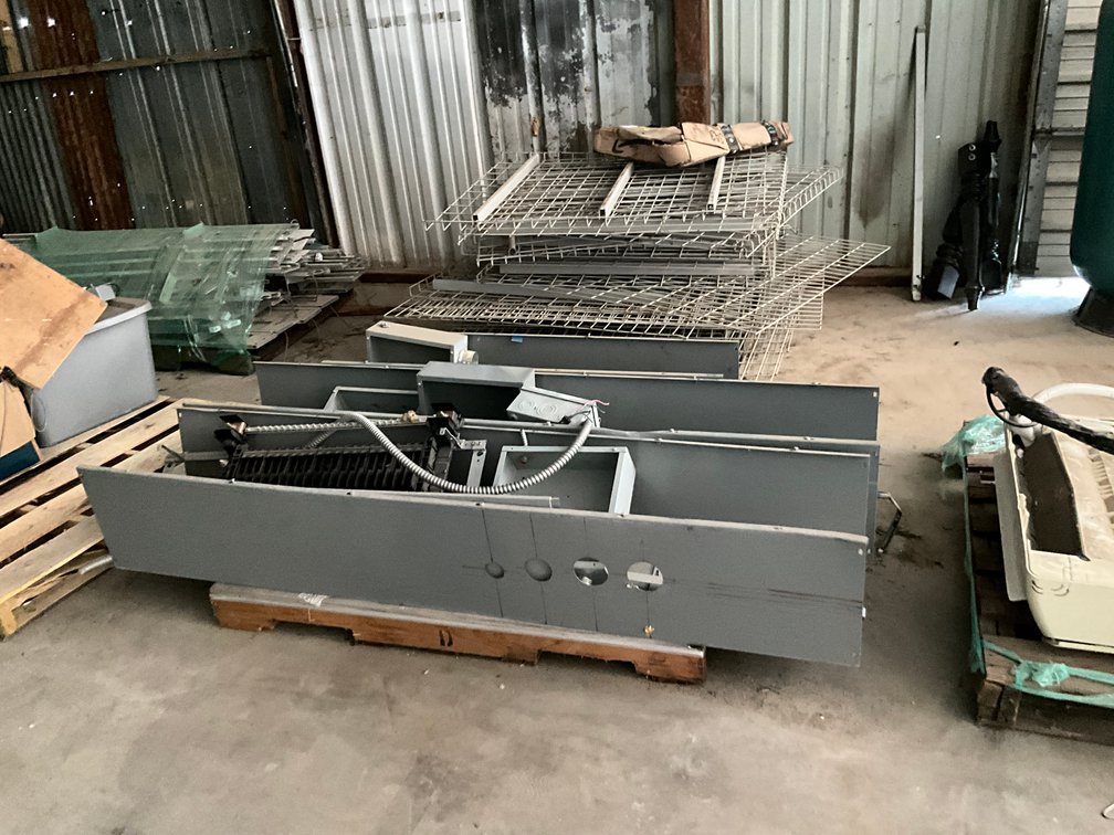 Image for Greenhouse Liquidation
