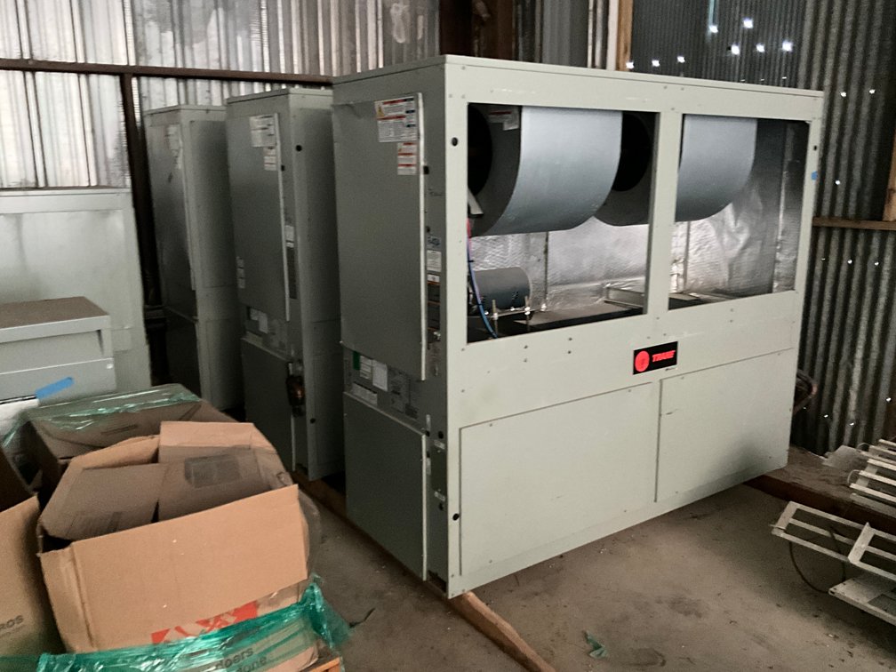 Image for Greenhouse Liquidation