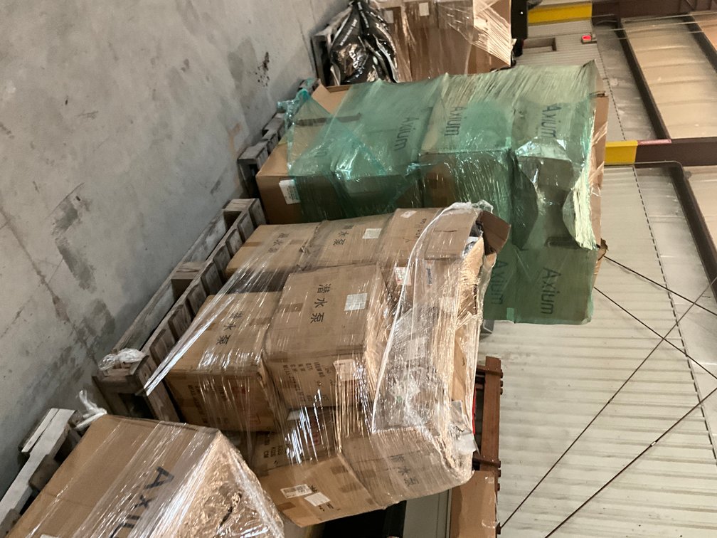 Image for Greenhouse Liquidation