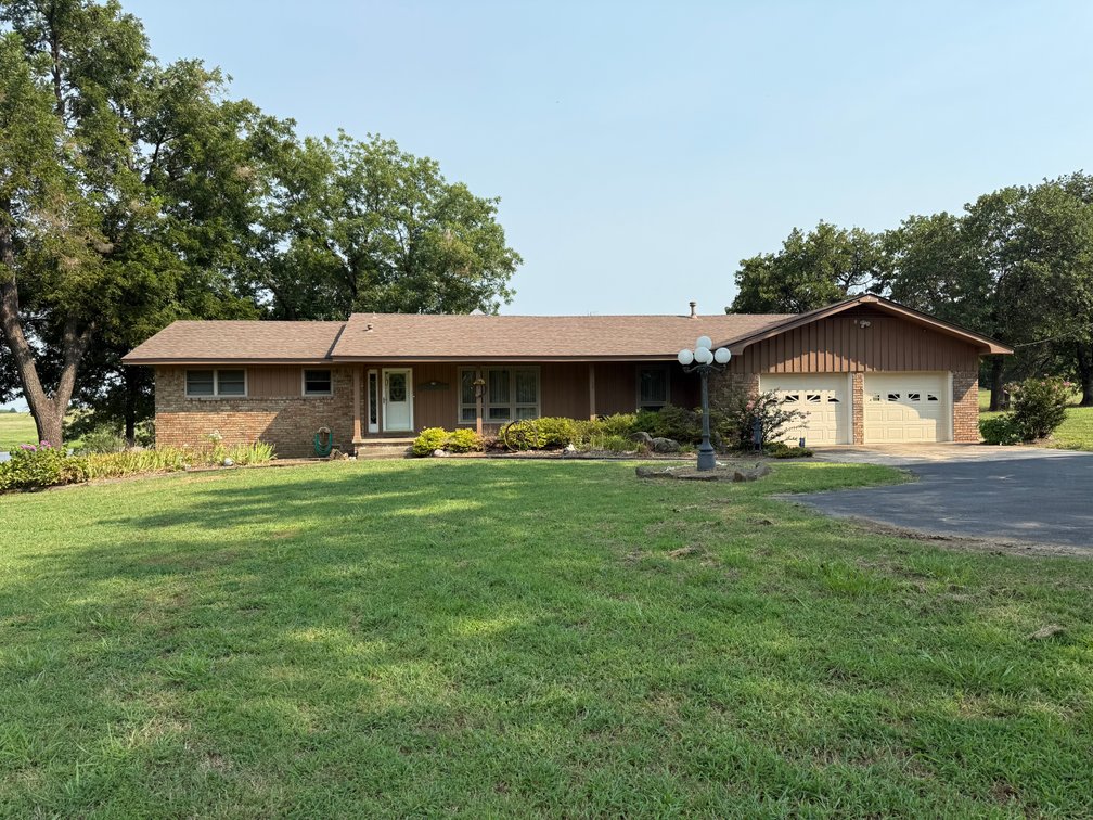 Image for Trustee's Real Estate Auction
