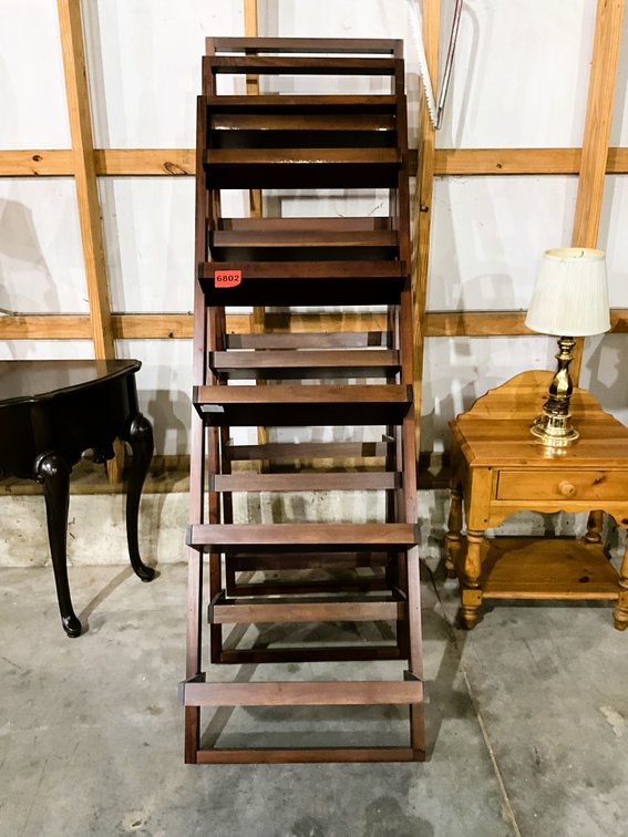Image for The Homestead Auction: Furniture, Decor & More