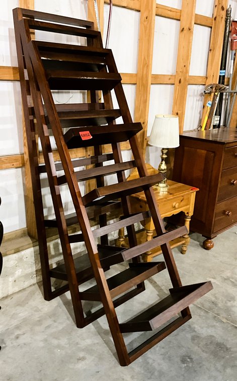 Image for The Homestead Auction: Furniture, Decor & More