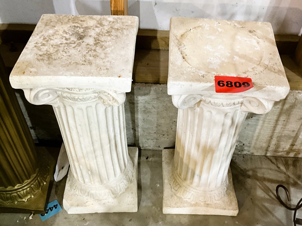 Image for The Homestead Auction: Furniture, Decor & More