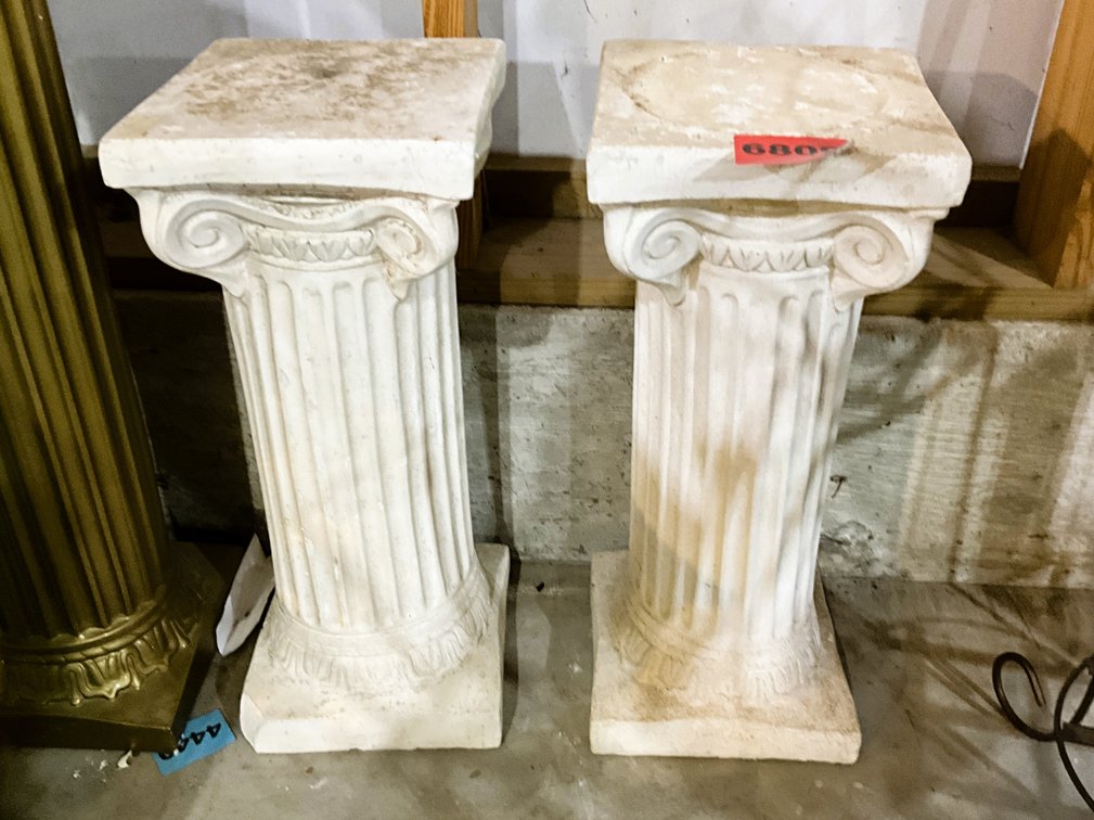 Image for The Homestead Auction: Furniture, Decor & More