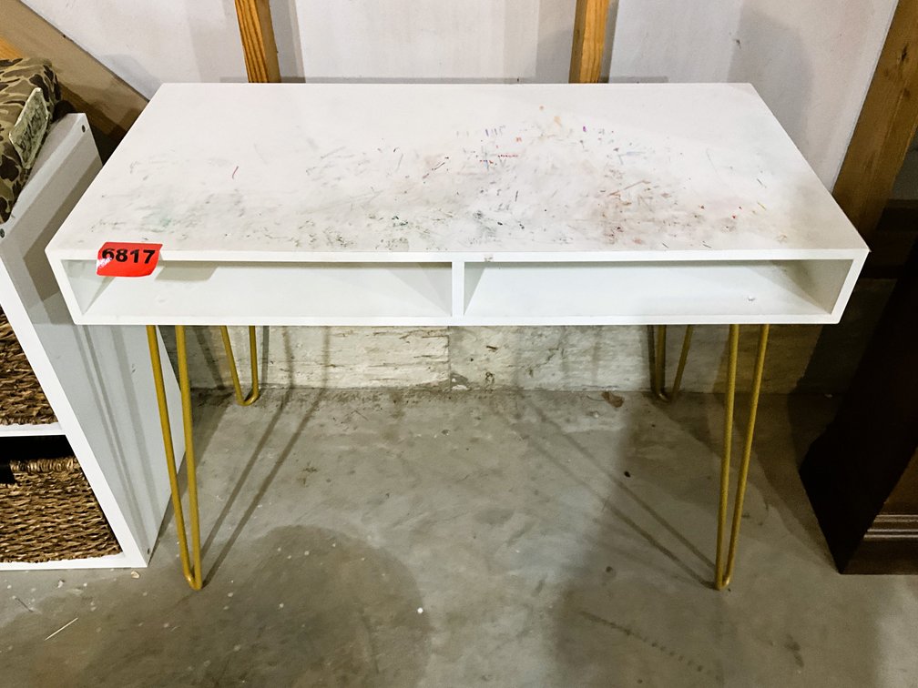 Image for The Homestead Auction: Furniture, Decor & More