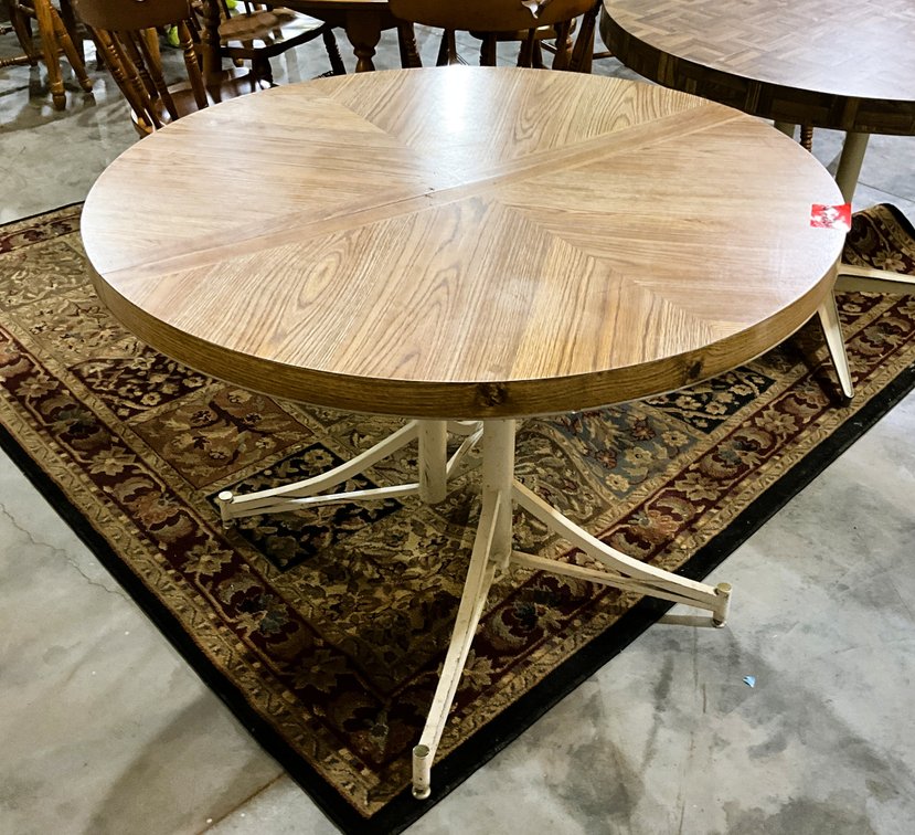 Image for The Homestead Auction: Furniture, Decor & More